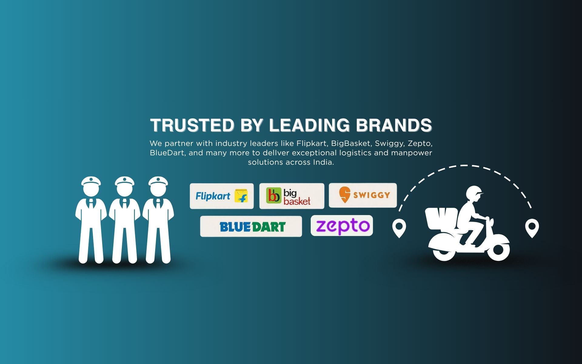 Best logistics solutions in rural India