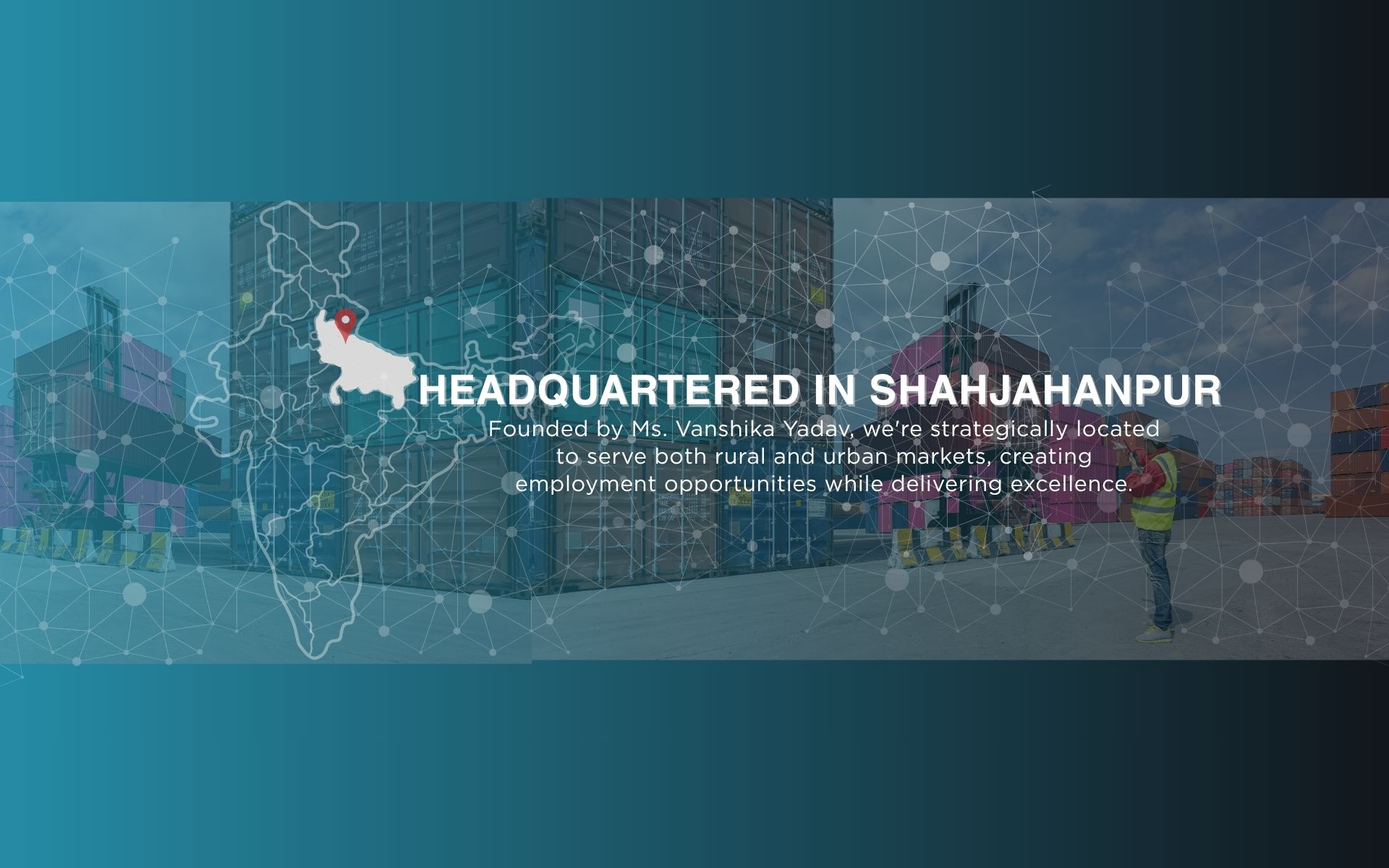 Manpower outsourcing and logistics solutions